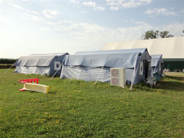 Campo Quistello